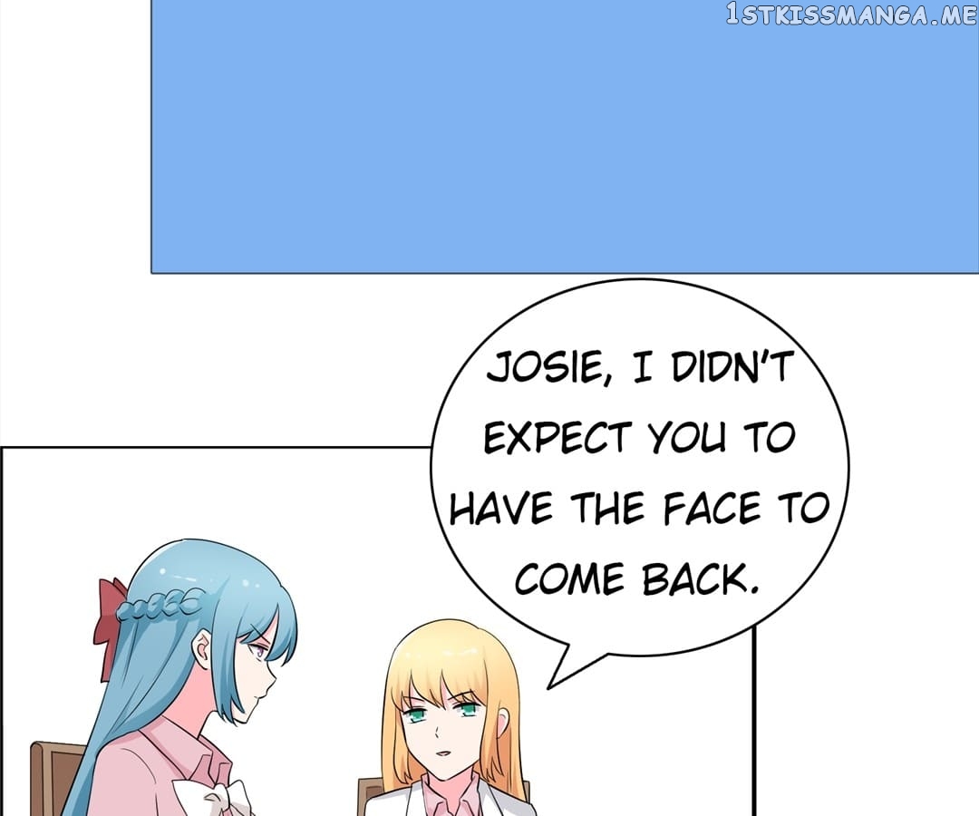 Happiness In Disguise chapter 63 - page 25