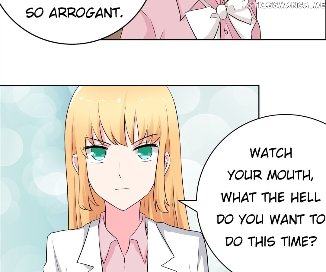 Happiness In Disguise chapter 63 - page 27