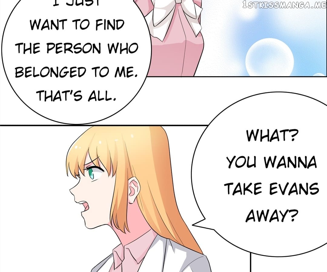 Happiness In Disguise chapter 63 - page 29