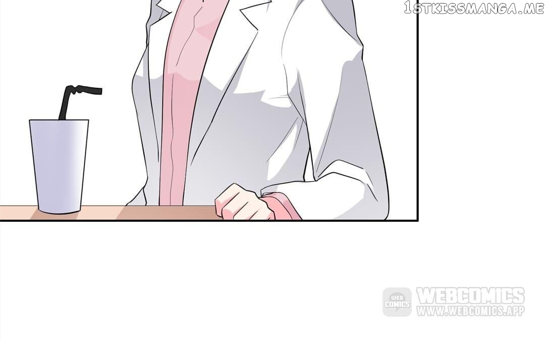 Happiness In Disguise chapter 63 - page 30