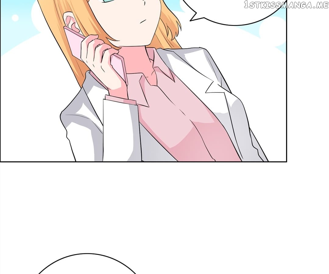 Happiness In Disguise chapter 63 - page 8