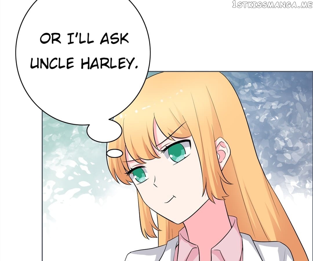 Happiness In Disguise chapter 63 - page 9