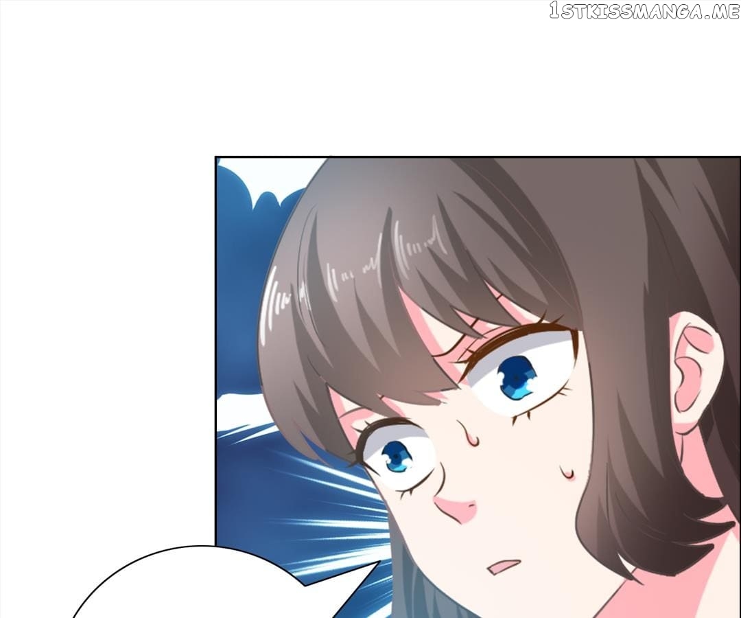 Happiness In Disguise chapter 16 - page 1