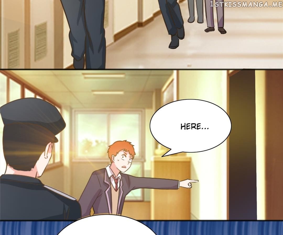 Happiness In Disguise chapter 16 - page 12