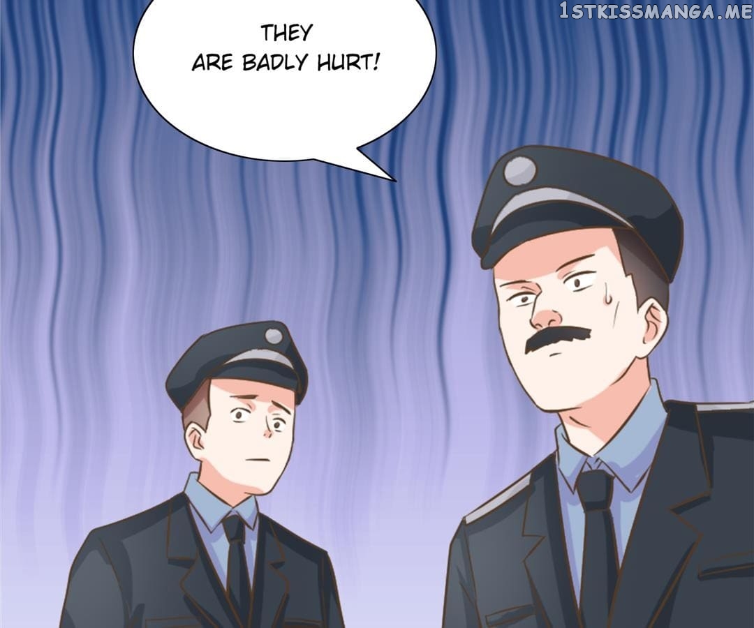 Happiness In Disguise chapter 16 - page 13