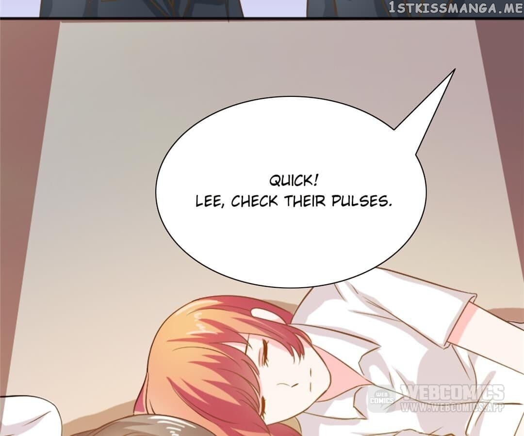Happiness In Disguise chapter 16 - page 14