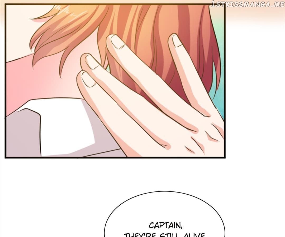 Happiness In Disguise chapter 16 - page 16