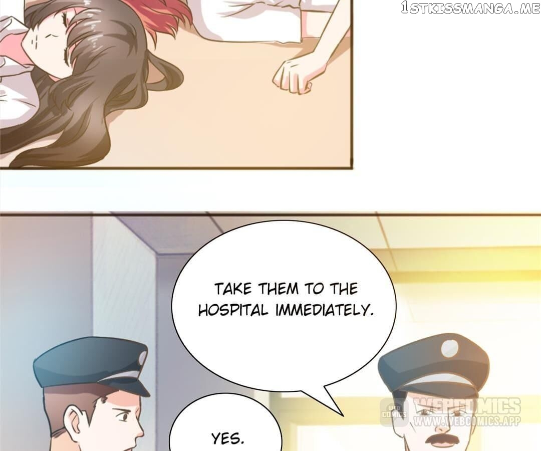 Happiness In Disguise chapter 16 - page 18