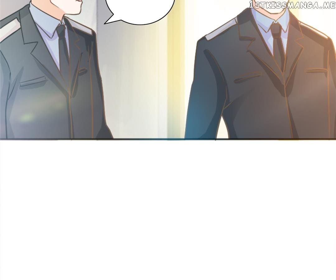 Happiness In Disguise chapter 16 - page 19