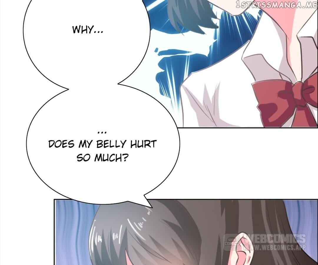 Happiness In Disguise chapter 16 - page 2