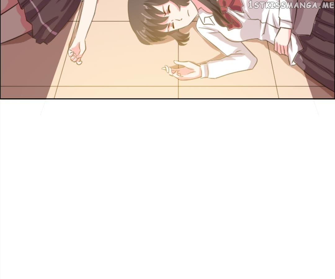 Happiness In Disguise chapter 16 - page 5