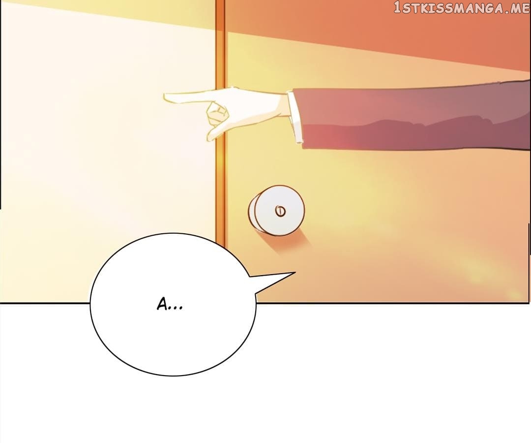 Happiness In Disguise chapter 16 - page 7