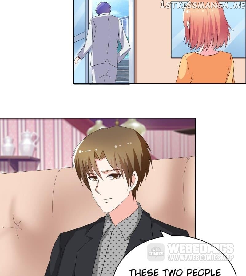 Happiness In Disguise chapter 52 - page 10