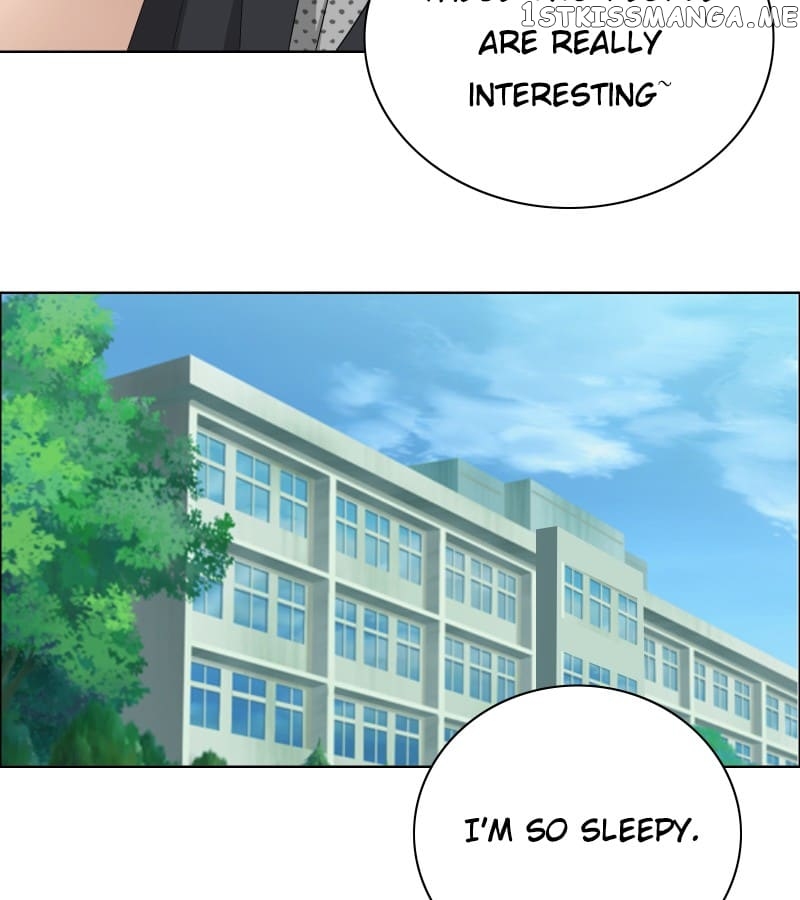 Happiness In Disguise chapter 52 - page 11