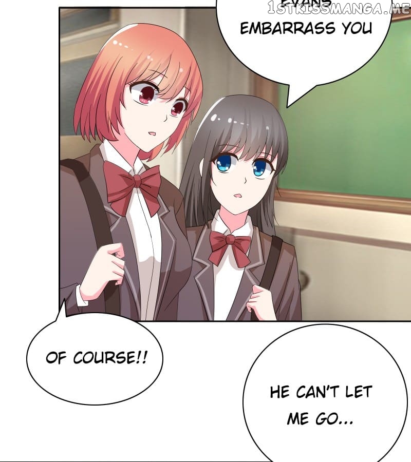 Happiness In Disguise chapter 52 - page 13