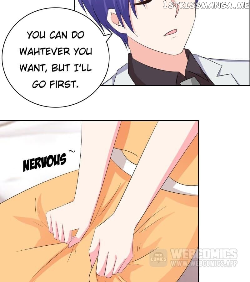 Happiness In Disguise chapter 52 - page 2