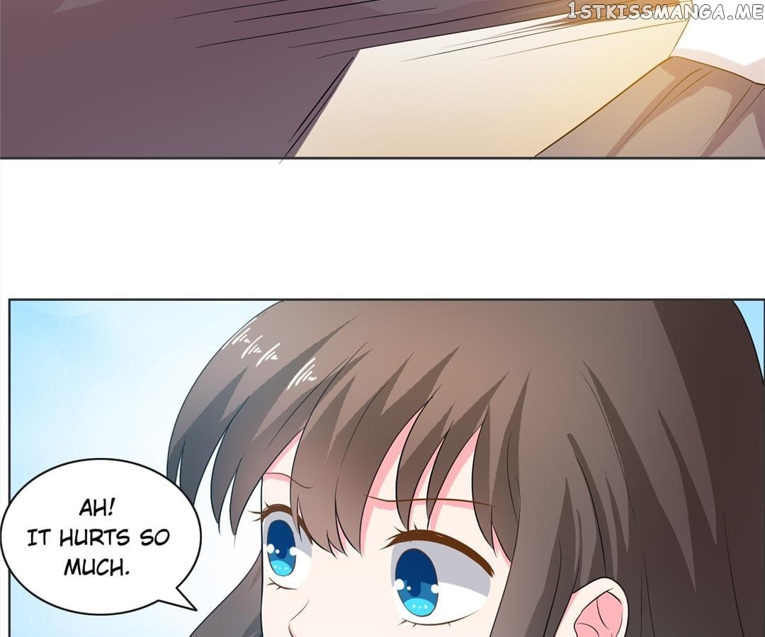 Happiness In Disguise chapter 15 - page 19