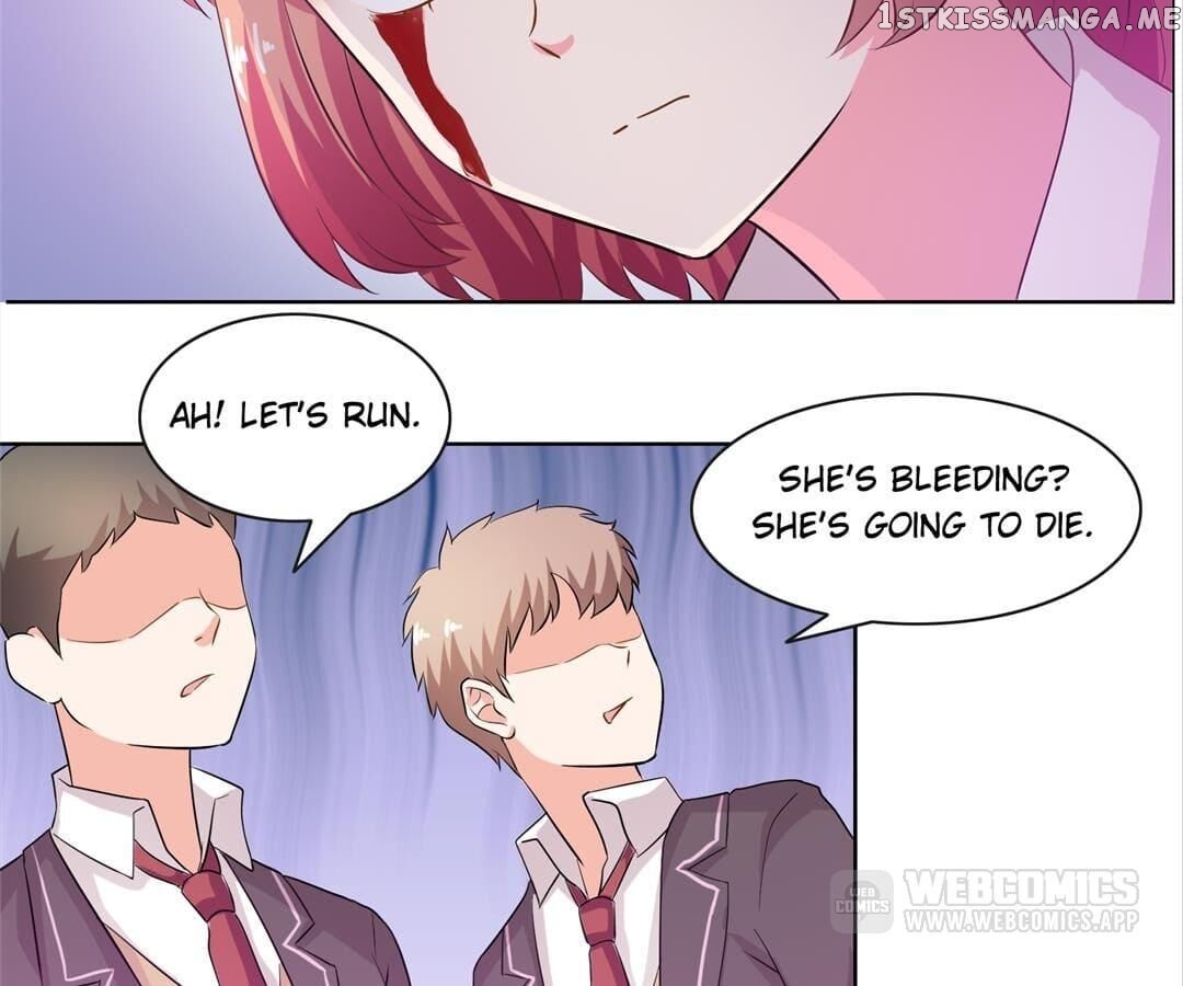 Happiness In Disguise chapter 15 - page 26