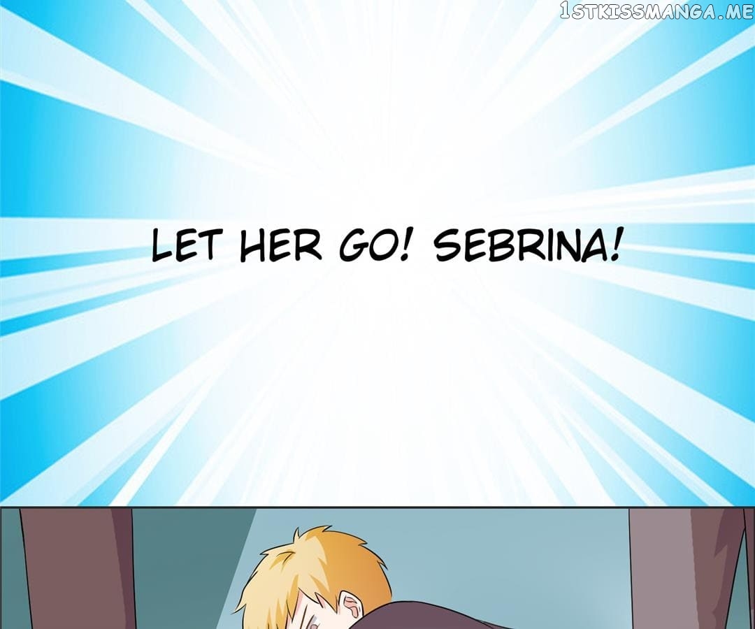 Happiness In Disguise chapter 15 - page 4