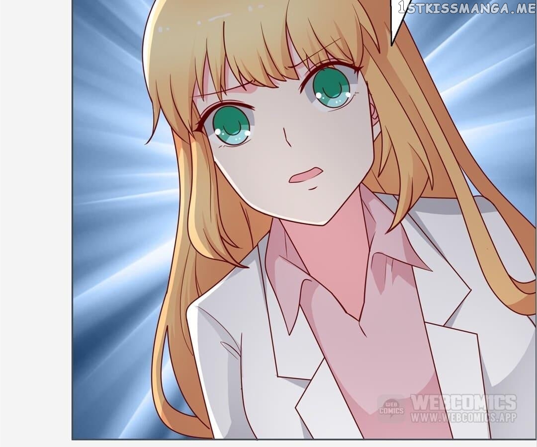 Happiness In Disguise chapter 64 - page 10