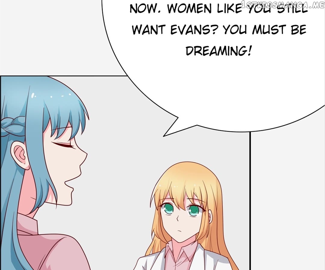Happiness In Disguise chapter 64 - page 13