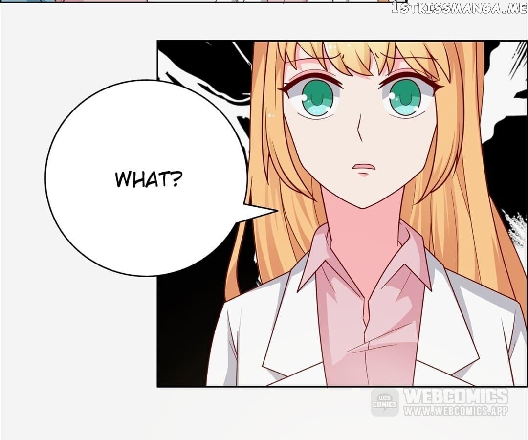 Happiness In Disguise chapter 64 - page 14