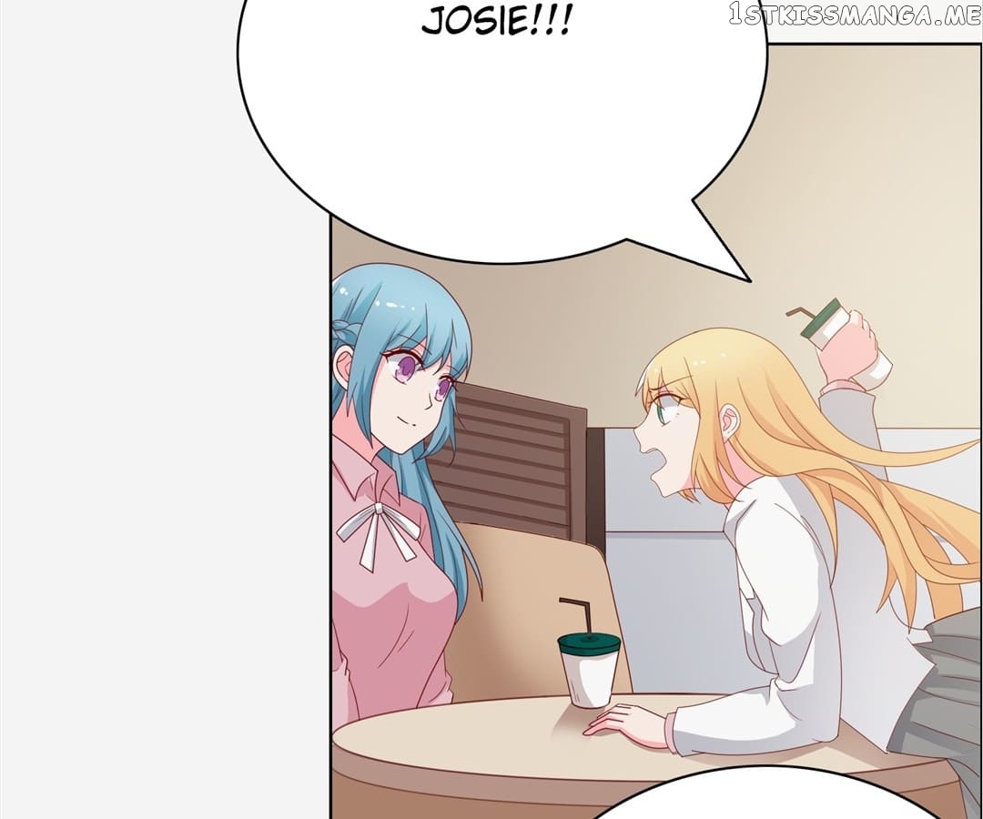 Happiness In Disguise chapter 64 - page 16