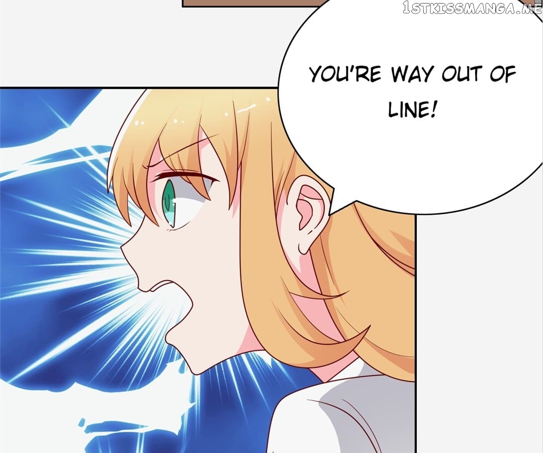 Happiness In Disguise chapter 64 - page 17