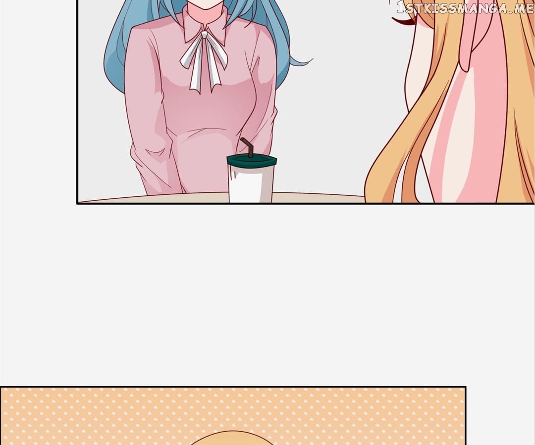 Happiness In Disguise chapter 64 - page 19