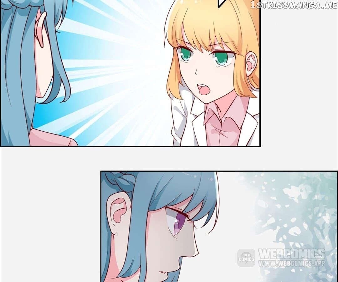 Happiness In Disguise chapter 64 - page 2