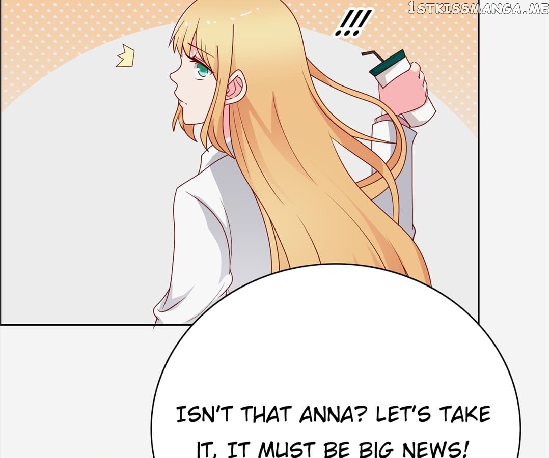 Happiness In Disguise chapter 64 - page 20