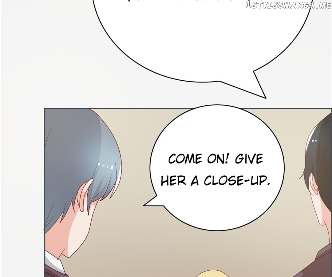 Happiness In Disguise chapter 64 - page 21