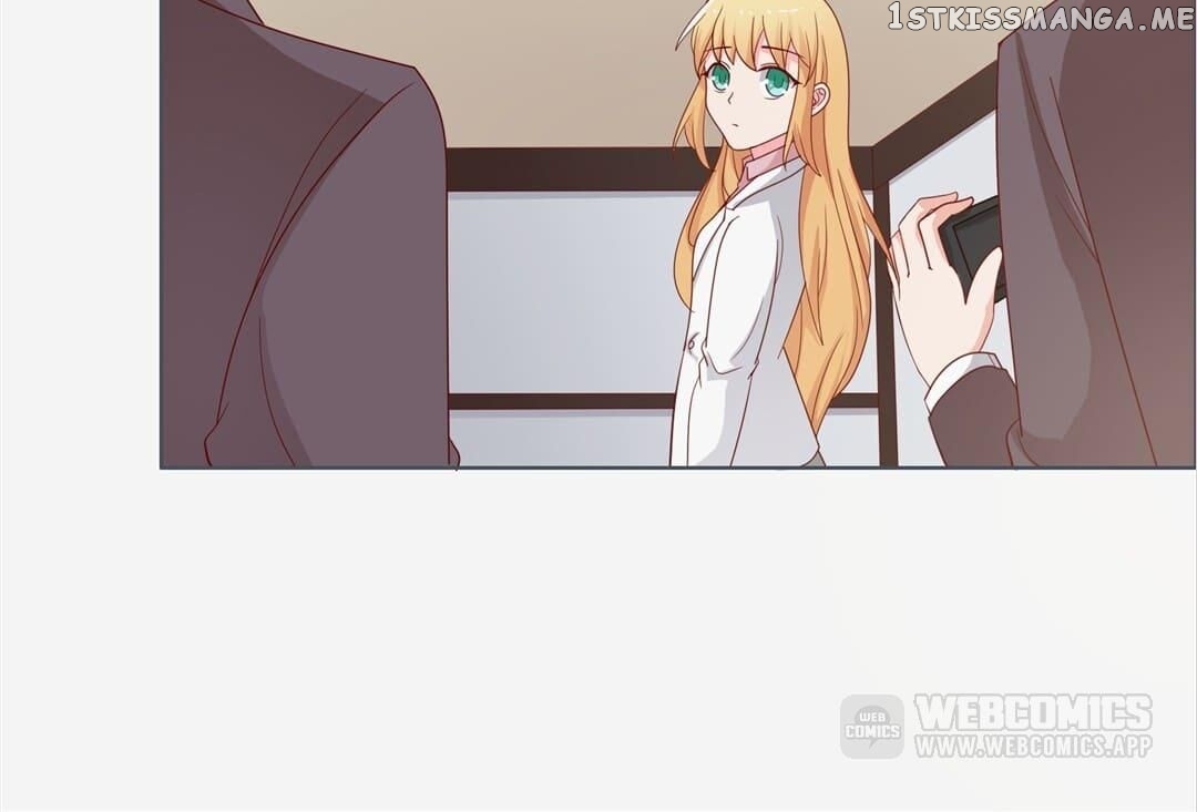 Happiness In Disguise chapter 64 - page 22