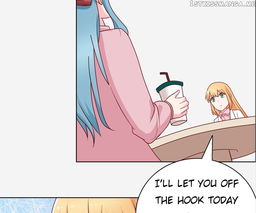 Happiness In Disguise chapter 64 - page 24