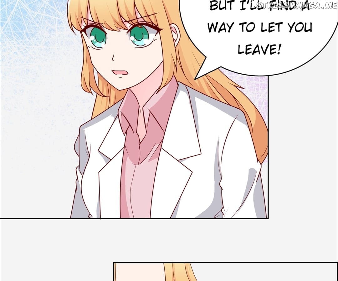 Happiness In Disguise chapter 64 - page 25