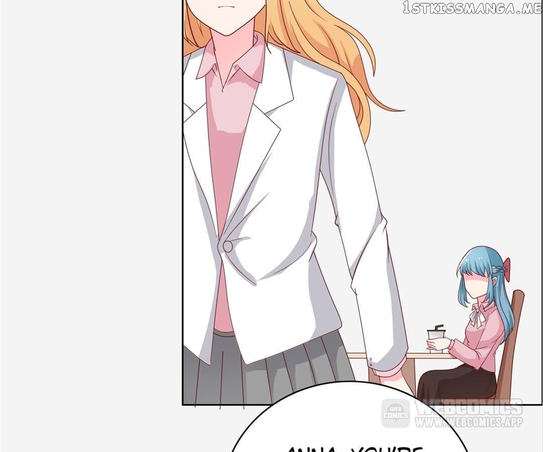 Happiness In Disguise chapter 64 - page 26
