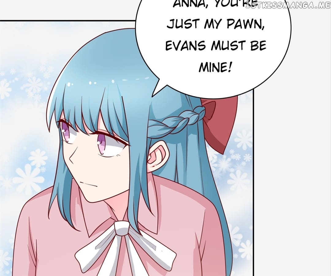 Happiness In Disguise chapter 64 - page 27