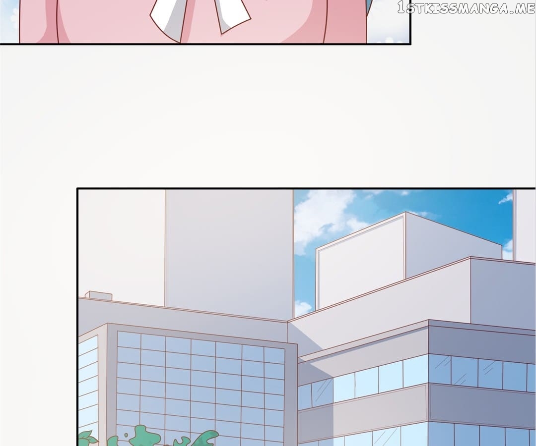 Happiness In Disguise chapter 64 - page 28
