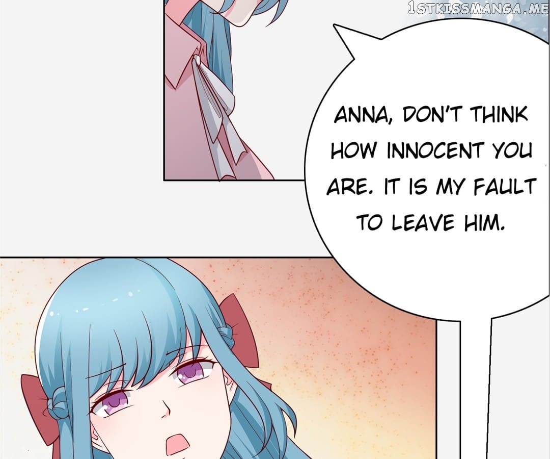 Happiness In Disguise chapter 64 - page 3