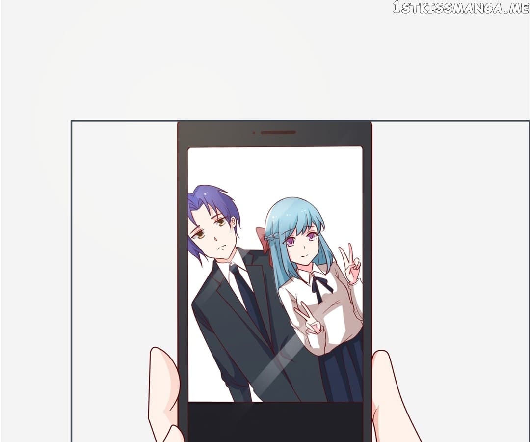 Happiness In Disguise chapter 64 - page 31