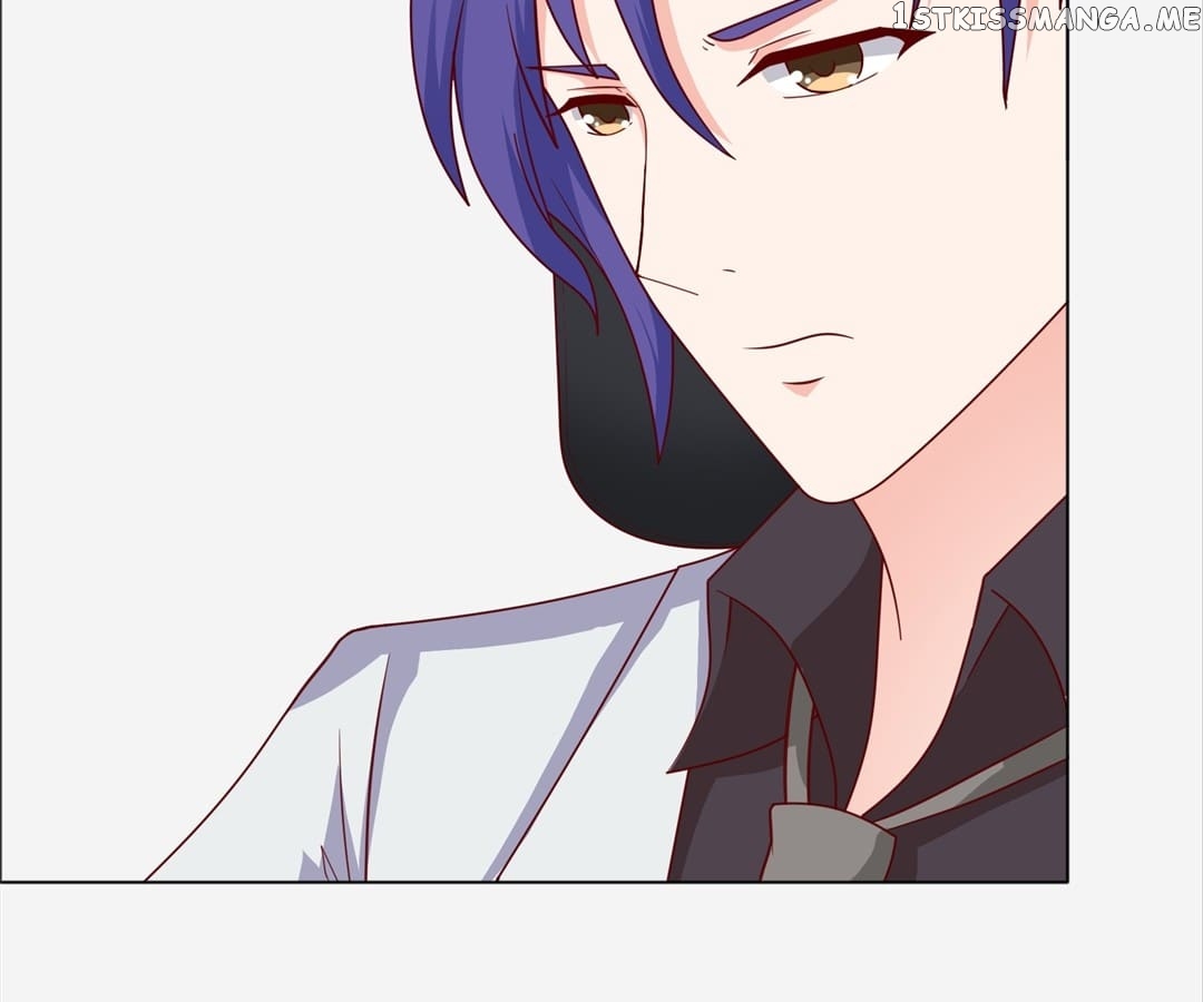 Happiness In Disguise chapter 64 - page 33