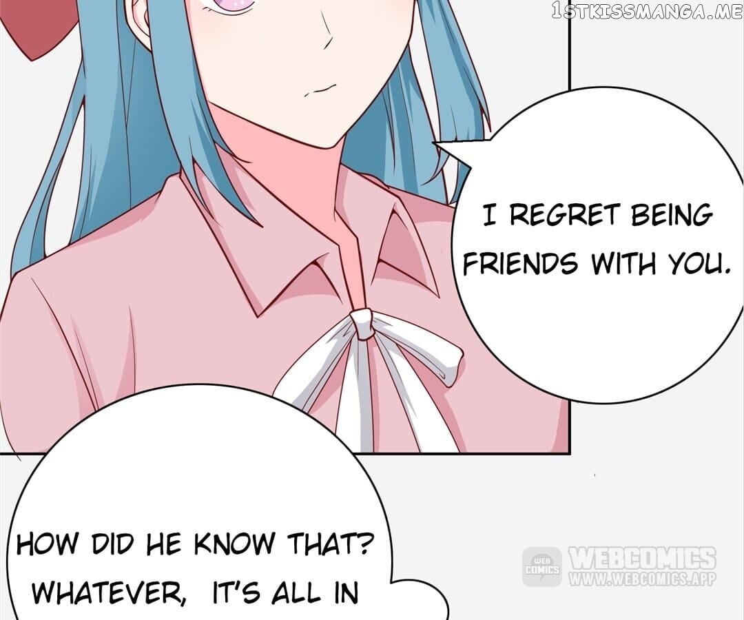 Happiness In Disguise chapter 64 - page 6