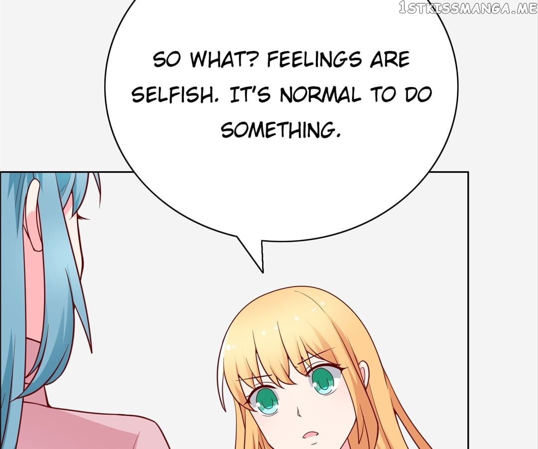 Happiness In Disguise chapter 64 - page 8