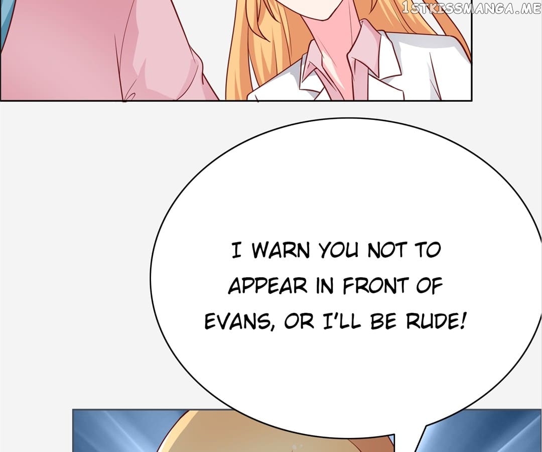 Happiness In Disguise chapter 64 - page 9