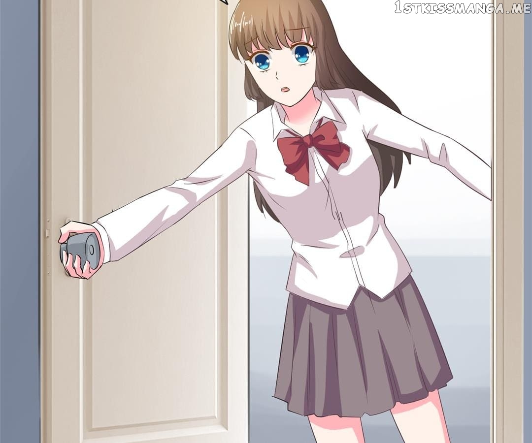 Happiness In Disguise chapter 14 - page 7