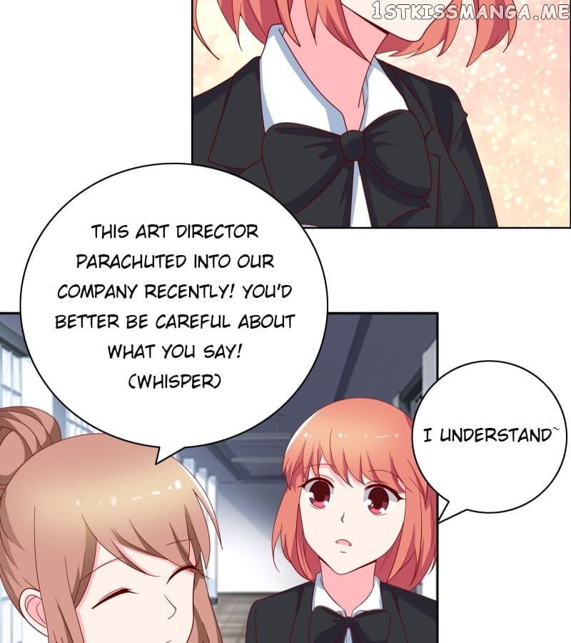 Happiness In Disguise chapter 65 - page 11
