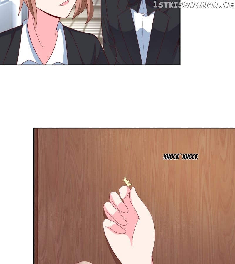 Happiness In Disguise chapter 65 - page 12
