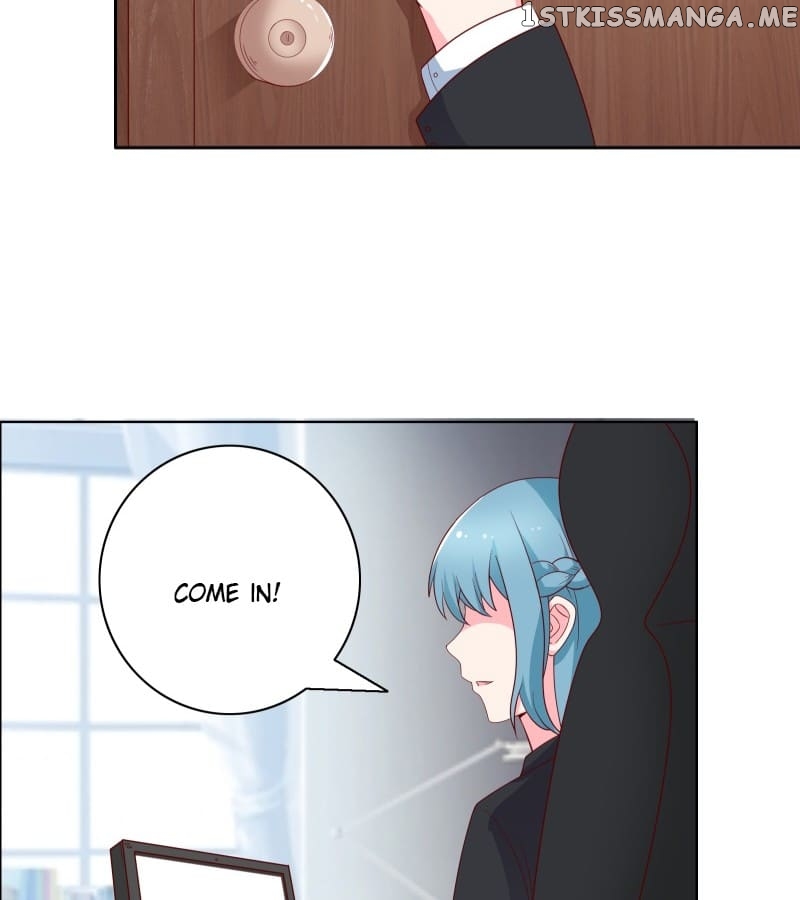 Happiness In Disguise chapter 65 - page 13
