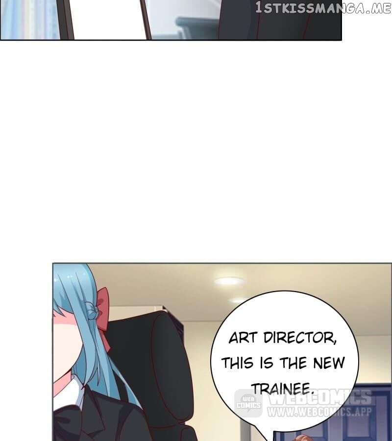 Happiness In Disguise chapter 65 - page 14