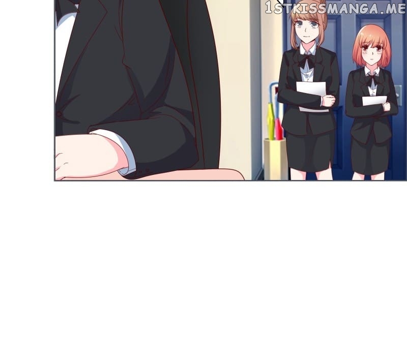 Happiness In Disguise chapter 65 - page 15
